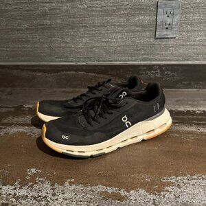 ON Cloudnova Form 2 Shoes Mens US 11.5 Slightly Used